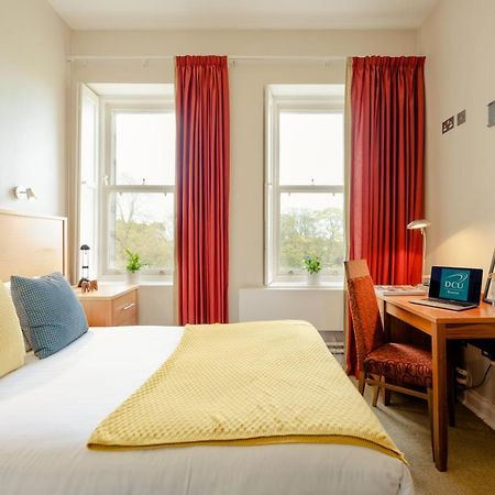Dcu Rooms All Hallows Dublin Exterior foto