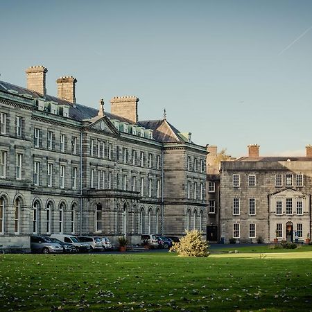 Dcu Rooms All Hallows Dublin Exterior foto