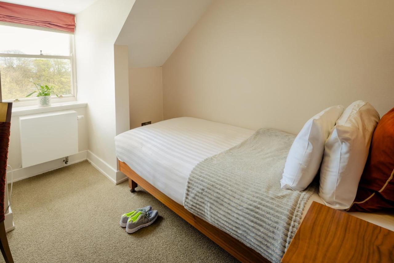 Dcu Rooms All Hallows Dublin Exterior foto