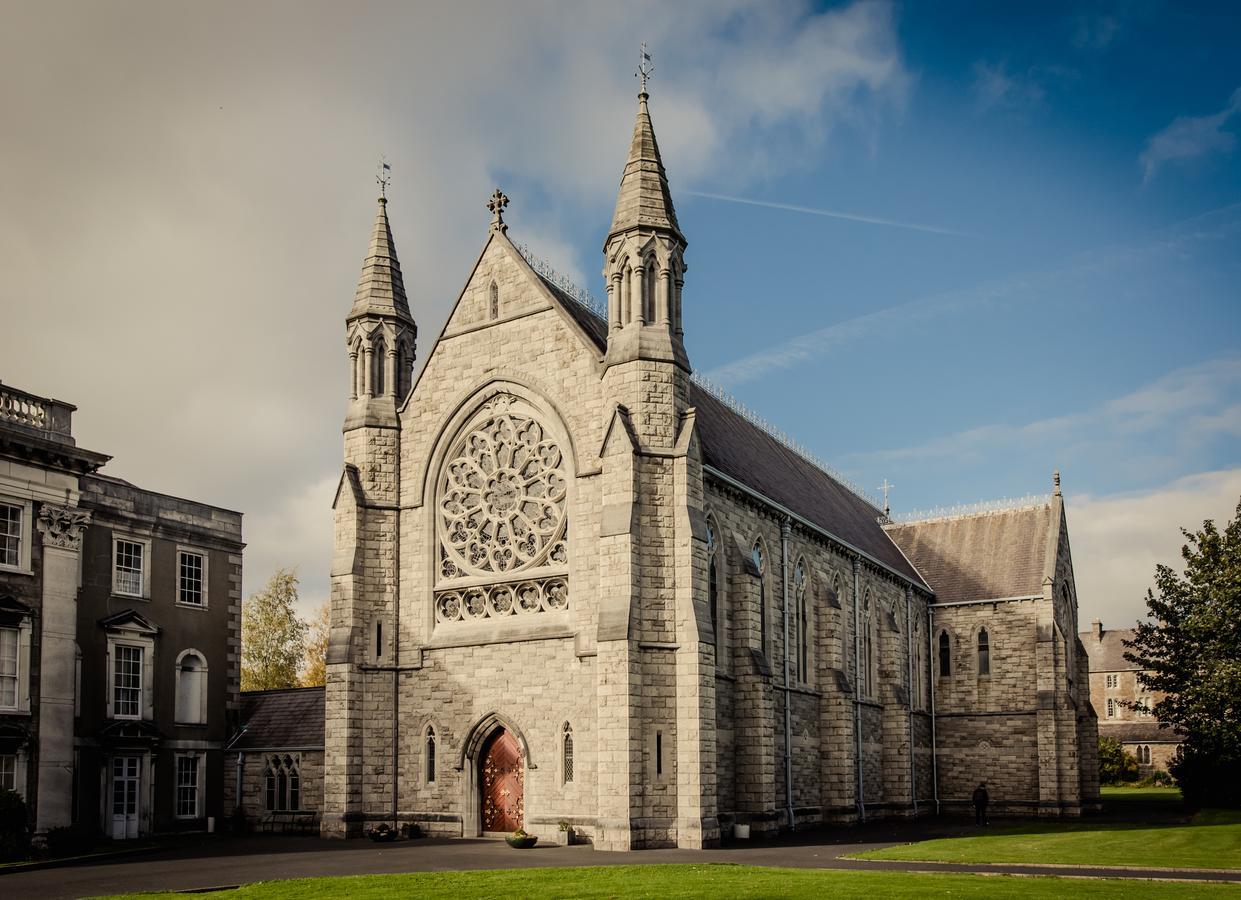 Dcu Rooms All Hallows Dublin Exterior foto