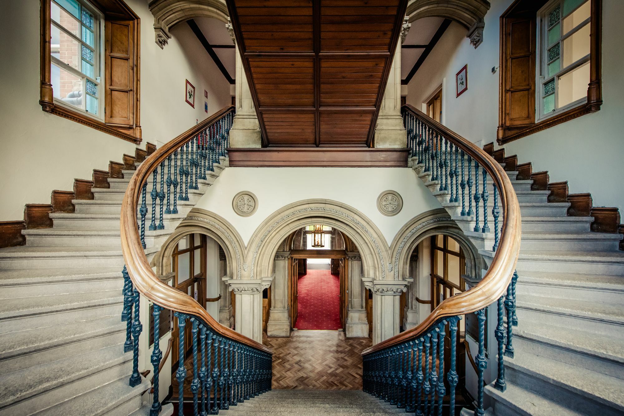 Dcu Rooms All Hallows Dublin Exterior foto