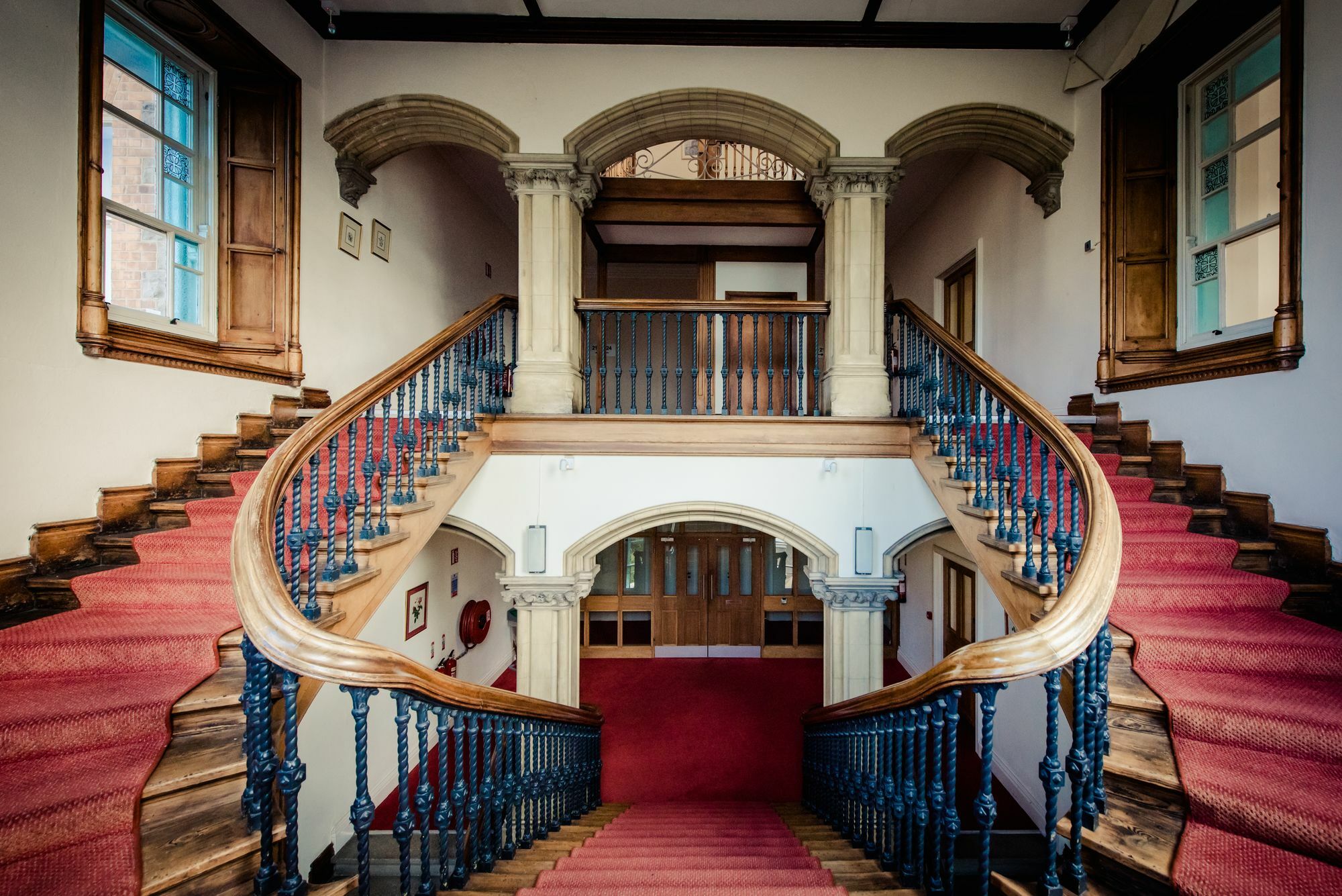 Dcu Rooms All Hallows Dublin Exterior foto