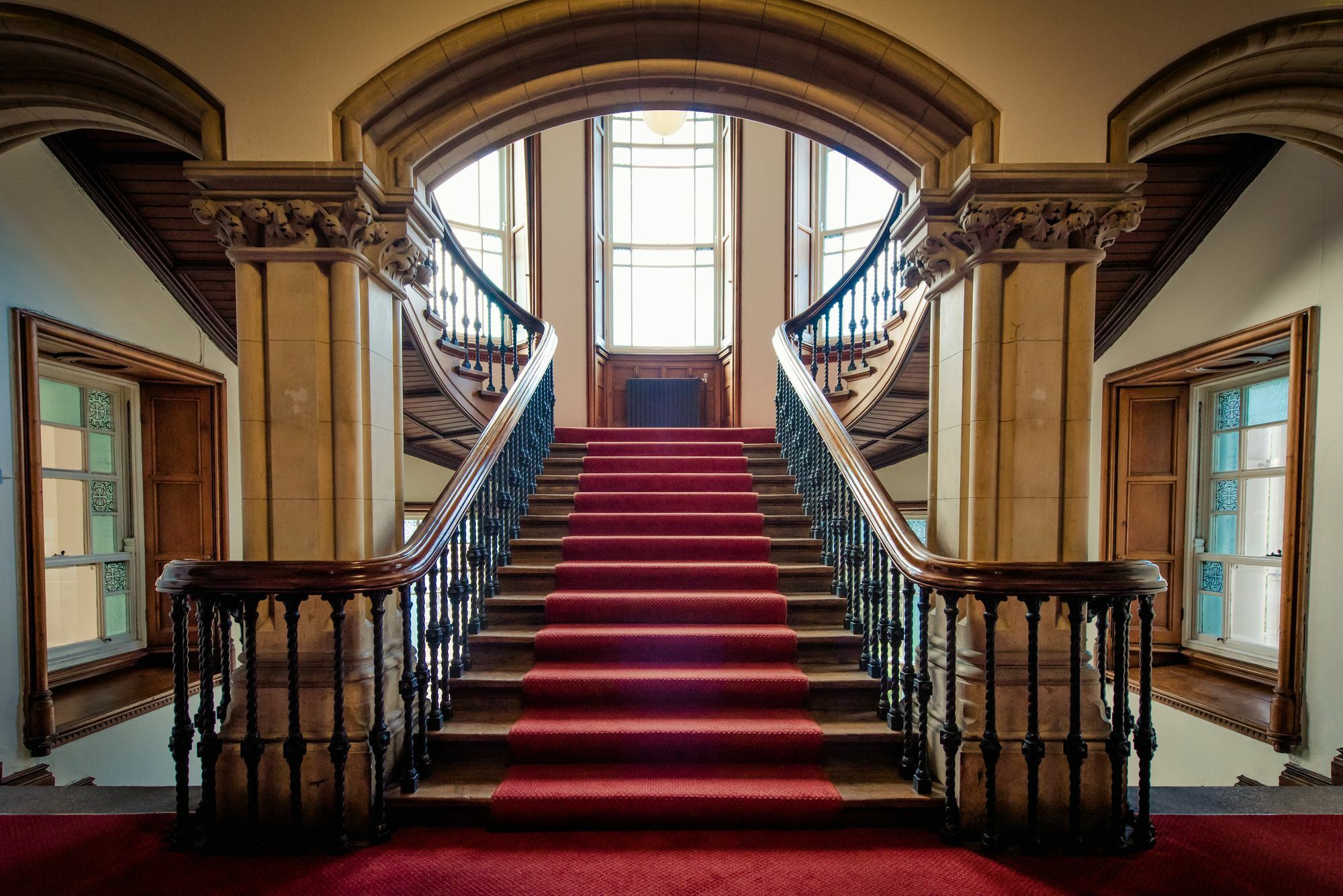 Dcu Rooms All Hallows Dublin Exterior foto