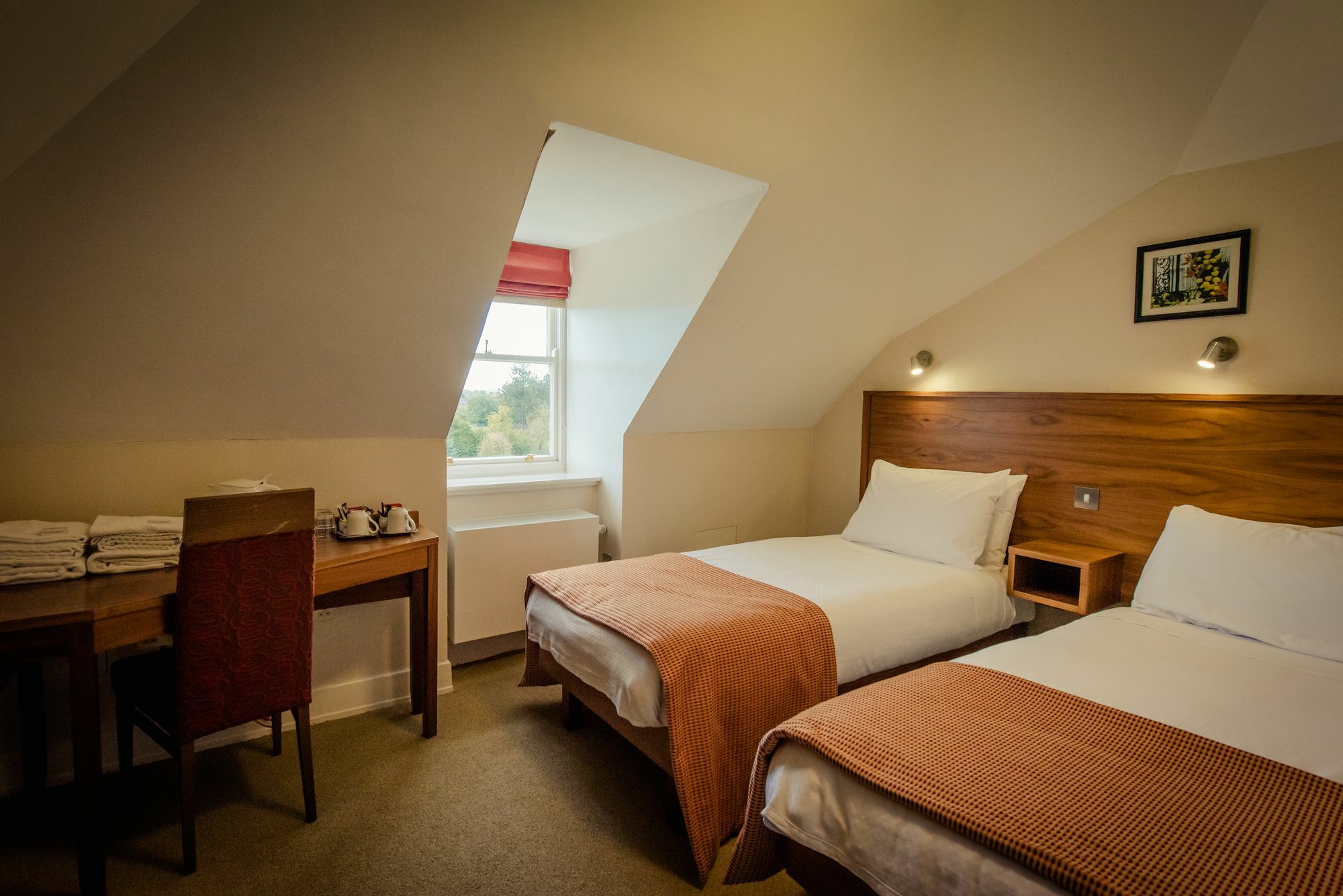Dcu Rooms All Hallows Dublin Exterior foto